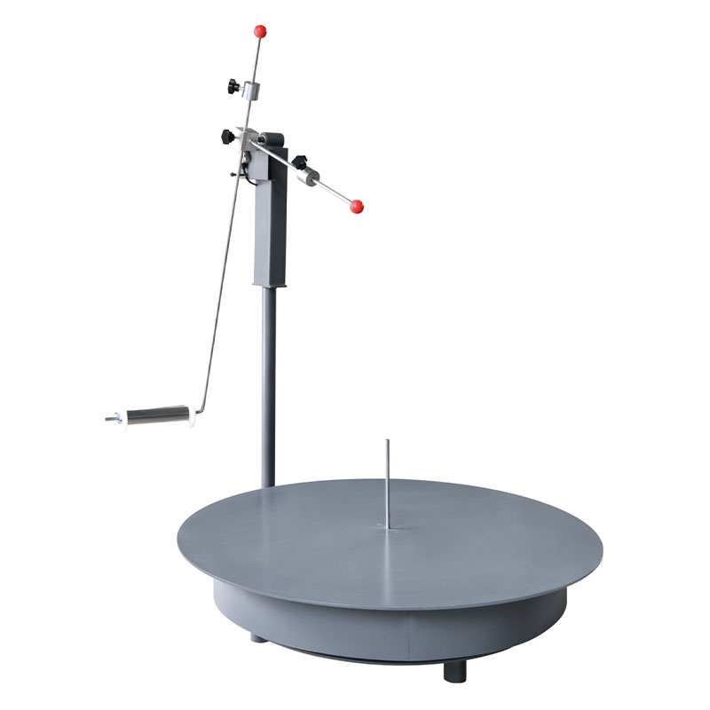 平面式電子控制