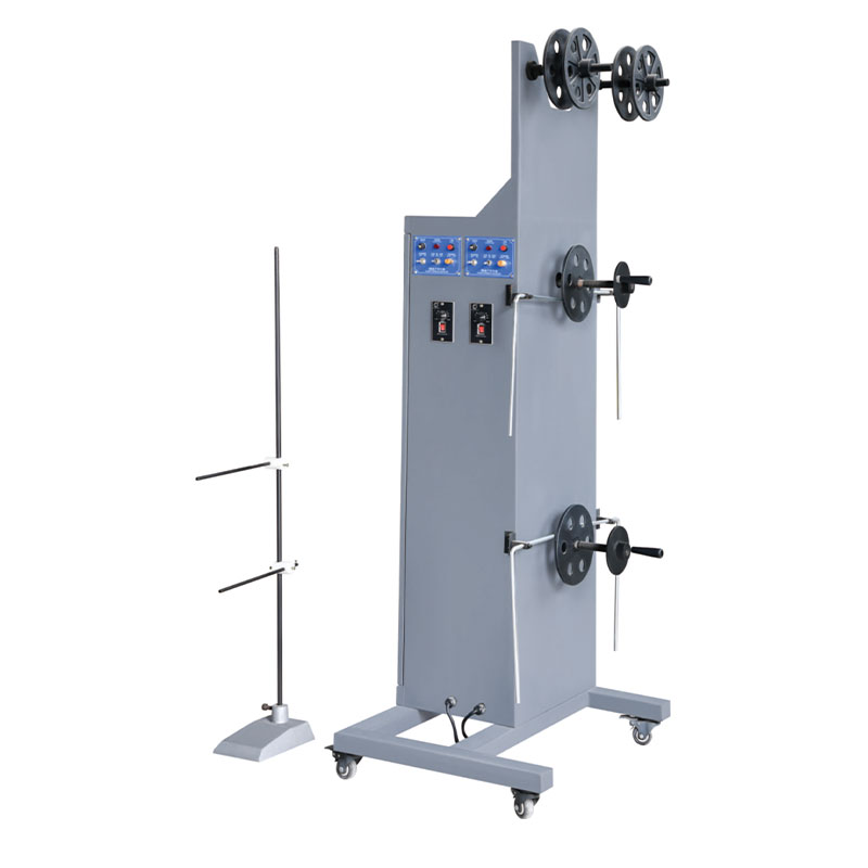 自動端子收料機