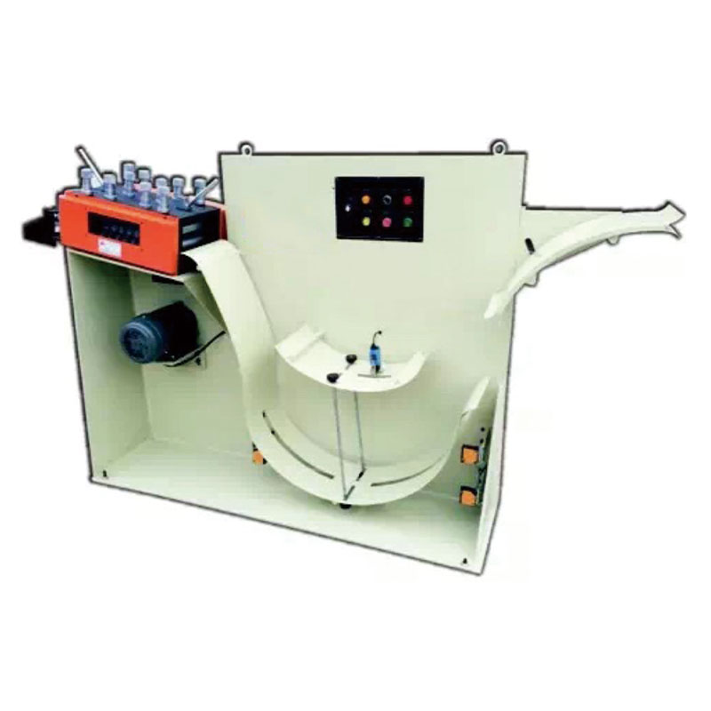 S型（U型）同步整平機