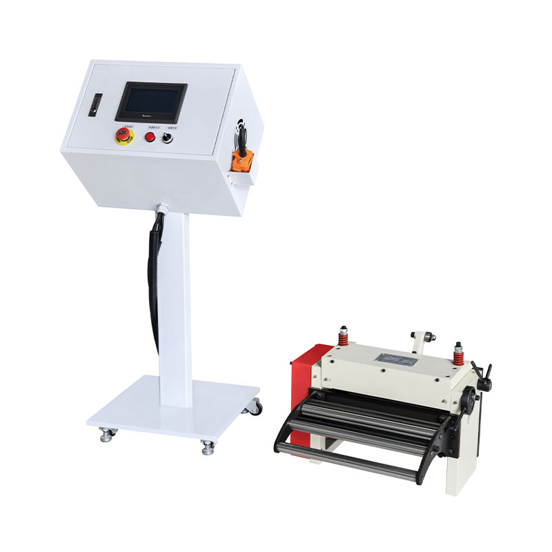 NC滾輪送料機系列